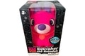NeeDoh Squisher the Reindeer Squishy Fidget Toy Pink
