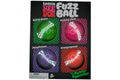NeeDoh Teenie Fuzz Ball 4-Pack Squishy Fidget Toy